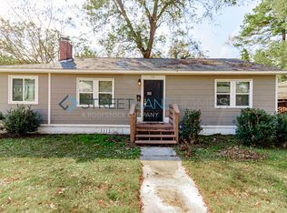 416 87th St S, Birmingham, AL 35206