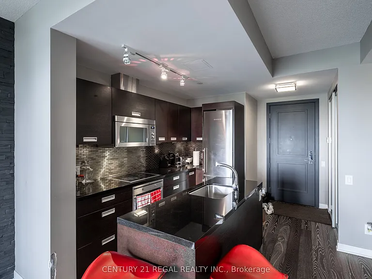 88 Park Lawn Rd #1003 — Photo 15
