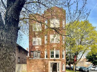 4357 S Sacramento Ave APT 1, Chicago, IL 60632