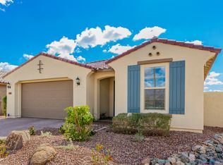 10449 E Wavelength Ave, Mesa, AZ 85212