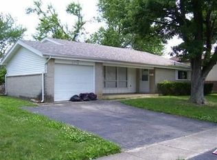3718 Hermosa Dr, Dayton, OH 45416