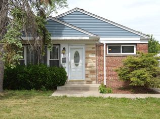 8177 S Scottsdale Ave, Chicago, IL