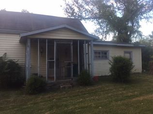 746 Brownslock Rd, Bowling Green, KY 42101