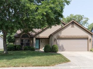 7906 Stonebranch South Dr, Indianapolis, IN