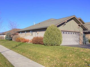 2775 Marlyn Ct, Bozeman, MT 59718