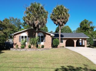 3614 Westhampton Dr, Martinez, GA 30907