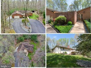 3333 Strawberry Run, Davidsonville, MD 21035