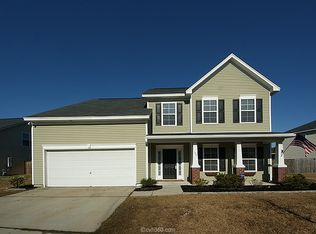 139 Charlesfort Way, Moncks Corner, SC 29461