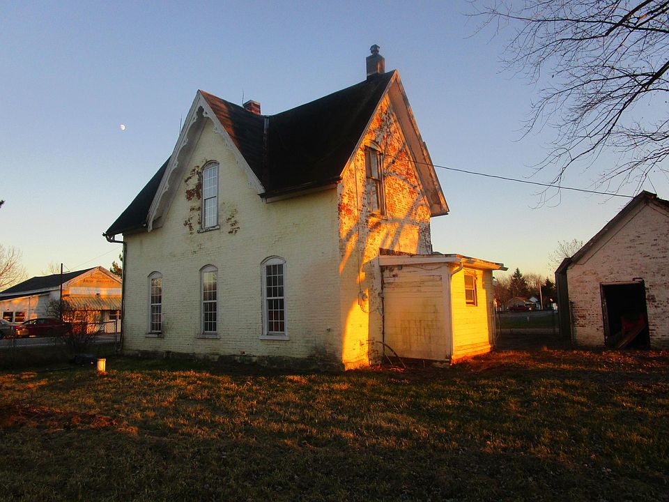 2nd image of 4689 State Route 207 NE Lot 14