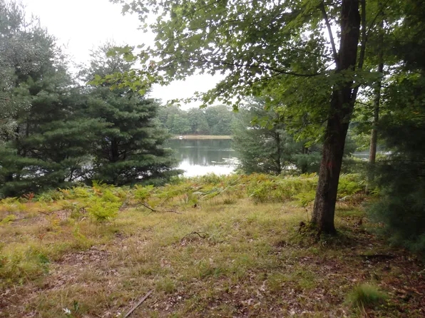W Shingle Mill Way #19, Manistee, MI 49660