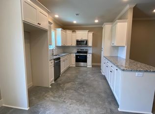 58 Green Timber Way, Vilonia, AR 72173