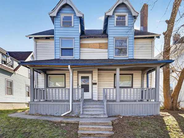 2952 N Buffum STREET, Milwaukee, WI 53212