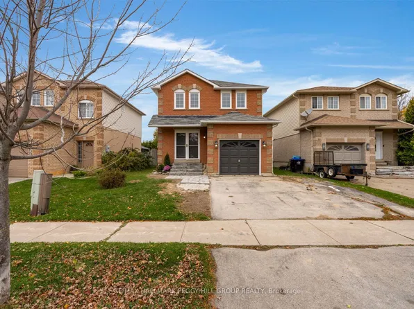 10 Kate Aitken Cres, New Tecumseth, ON L0G 1A0