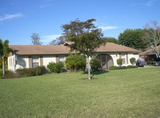 917 N Berner Rd, Clewiston, FL 33440