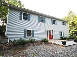 23 Forest Ln, Trenton, ME 04605