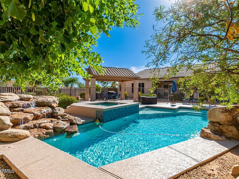 1415 N Warren Cir, Mesa, AZ 85207 | Zillow