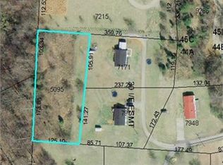 Guy Pressley Rd, Lexington, NC 27295