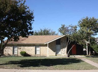 1803 Dawn Cir, Richardson, TX 75081