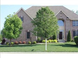 1043 Princeton Gate, Carmel, IN 46032