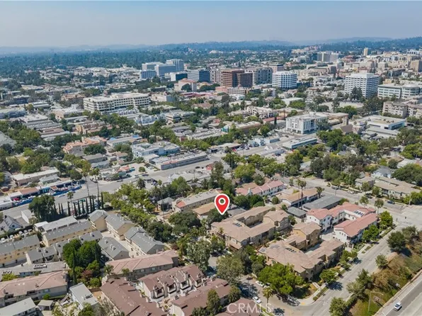 265 N Mar Vista Ave, Pasadena, CA 91106