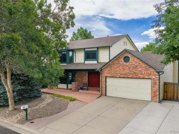 3260 S Espana Circle, Aurora, CO 80013