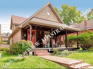 2715 Holmes St, Kansas City, MO 64109