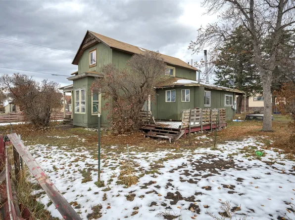 601 2nd St, Deer Lodge, MT 59722