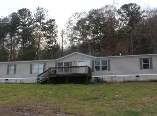 284 Cummings Way, Cohutta, GA 30710