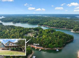 4418 Shellie Ln, Oakwood, GA 30566