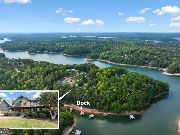 4418 Shellie Ln, Oakwood, GA 30566