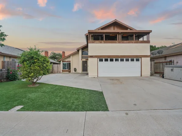 1869 Corbin St, San Diego, CA 92154