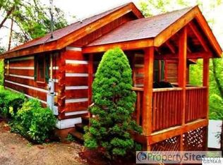 2214 Hidden Mountain Rd, Pigeon Forge, TN 37876