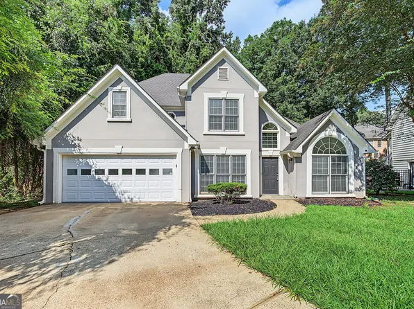 418 Middle Valley Ln, Woodstock, GA 30189