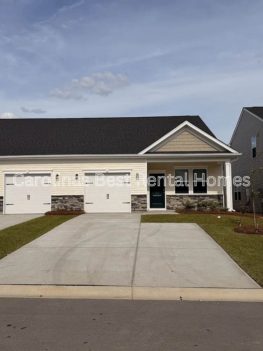 Building Photo - 449 Lady Liberty Way