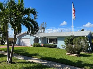 239 Timpoochee Dr, Indian Harbour Beach, FL 32937