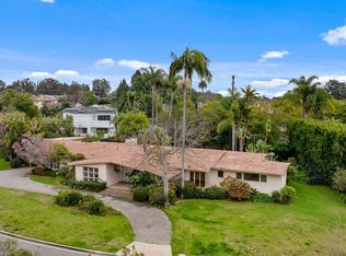 858 Woodacres Rd, Santa Monica, CA 90402