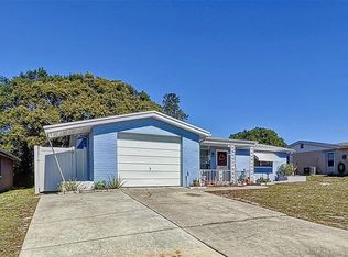 7831 Monarch Dr, Port Richey, FL 34668