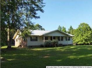 4059 Highway 63, Clinton, LA 70722
