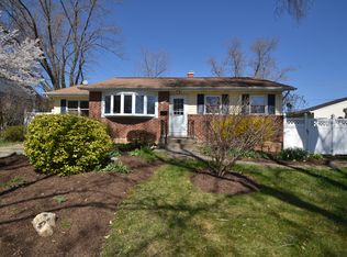 307 Highfalcon Rd, Reisterstown, MD 21136