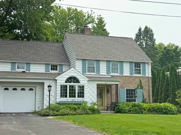 46 Fuller Dr, Madison, WI 53704