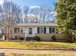 302 Stonewall Rd, Baltimore, MD 21228