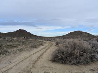 78th Street And Sweetser Rd, Rosamond, CA 93560