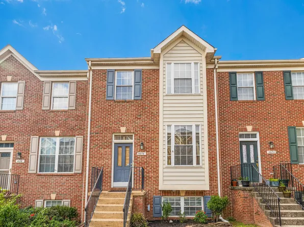 4676 Deerwatch Dr, Chantilly, VA 20151