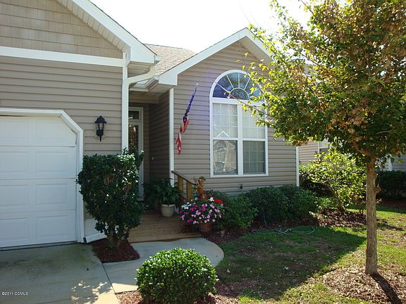 2nd image of 529B Village Green Drive #35A