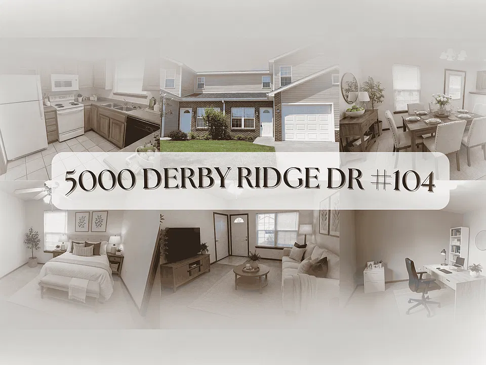 5000 Derby Ridge Dr #104