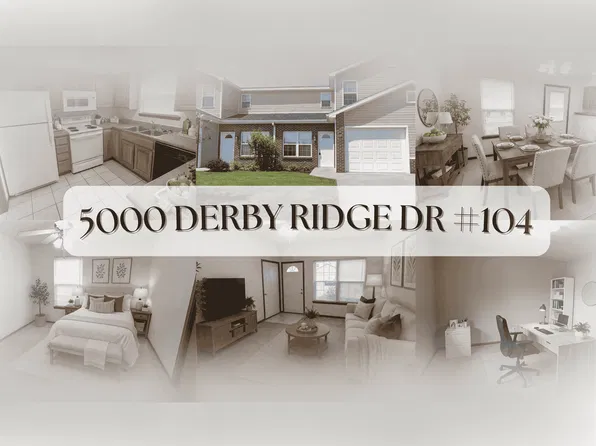 5000 Derby Ridge Dr, Columbia, MO