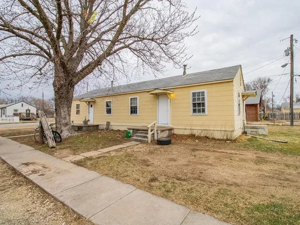 3471 E Roseberry St #3475, Wichita, KS 67210