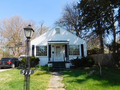 511 Michigan St, Niles, MI, 49120