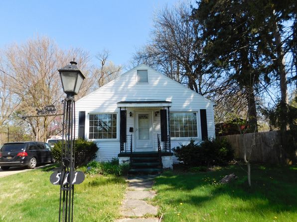 511 Michigan St, Niles, MI 49120