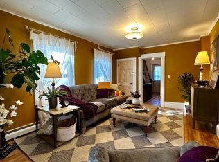 50 Barker St, Calais, ME 04619